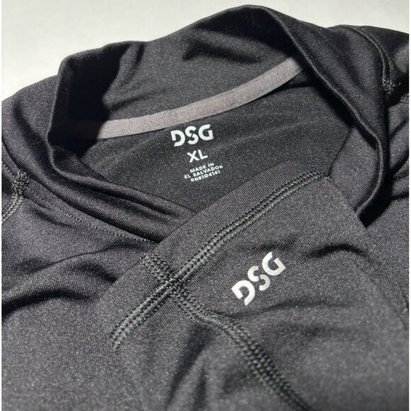 DSG Athletic Thermal Tee - Picture 1 of 6